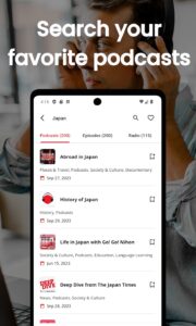 Screenshot CastMix Mod APK