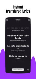 Screenshot Deezer: Music & Podcast Player Mod APK