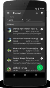 Screenshot SD Maid Pro Mod APK