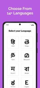Screenshot Dailyhunt Mod APK