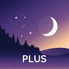 Download Stellarium Plus – Star Map Mod Apk v1.15.3 (Patched, Full Version) Latest 2026