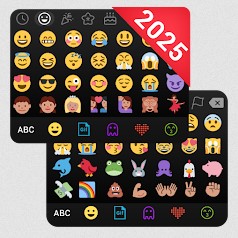 Download Emoji Keyboard – Themes, Fonts Mod Apk v3.4.4532 (Premium Unlocked) Terbaru 2026
