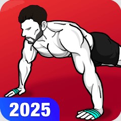 Download Home Workout – No Equipment Mod Apk v1.6.4 (Premium Unlocked) Latest 2026