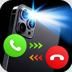 Download Flash Notification On Call Mod Apk v14.8 (Premium Unlocked) Latest 2025