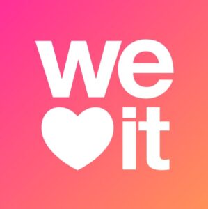 Tải We Heart It Mod Apk v10.1.1 (Mở khóa Premium) Mới nhất 2025