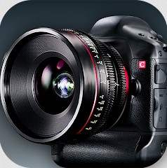 Download HD Camera Mod Apk v1.4.12 (Premium Unlocked) Latest 2025
