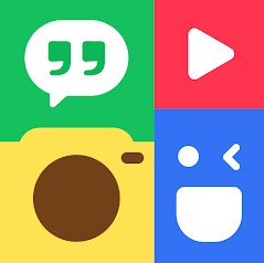 تنزيل PhotoGrid: Video Collage Maker APK معدل v9.24 (فتح الميزات المدفوعة) بأحدث إصدار 2026