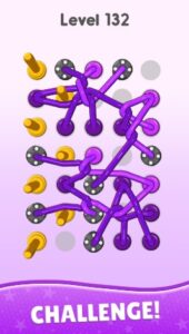 Screenshot Tangle Rope 3D: Untie Master Mod APK