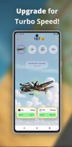 Screenshot Italian Brainrot Clicker Mod APK