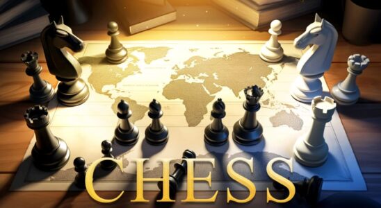 Screenshot Chess: Ajedrez & Chess online Mod APK
