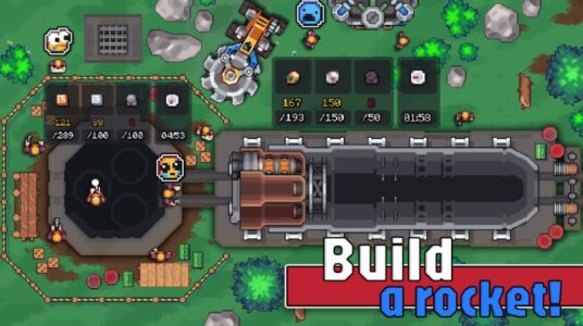 Screenshot Digger Escape Mod APK