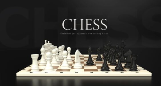 Screenshot Chess: Ajedrez & Chess online Mod APK