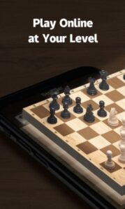 Screenshot Chess: Ajedrez & Chess online Mod APK