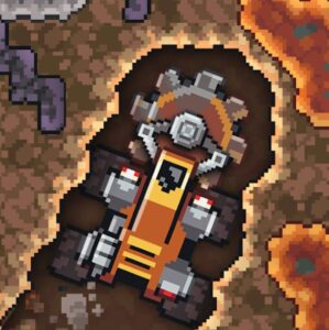Download Digger Escape Mod Apk v1.1.0 (Unlimited Currency) Latest 2025