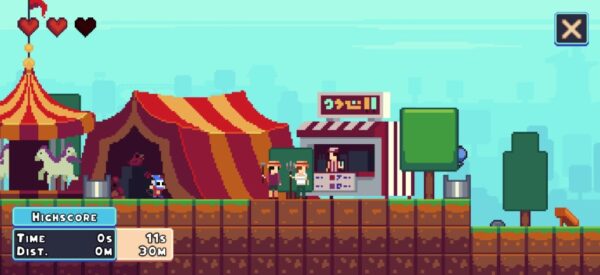 Screenshot Barn Breakers Mod APK