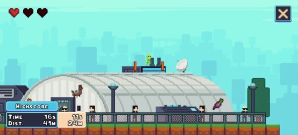 Screenshot Barn Breakers Mod APK