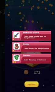 Screenshot Mine Survivor Mod APK