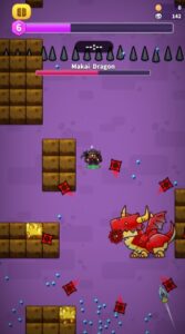 Screenshot Mine Survivor Mod APK