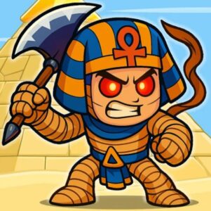 Download Knight Hero 2 Revenge idle RPG Mod Apk v1.7.0 (High Damage) Latest 2025