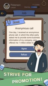 Screenshot LifeSimulator - Chinese Life CN Mod APK