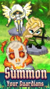 Screenshot Idle Queen: AFK RPG Battle Mod APK