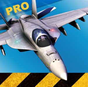 Download Carrier Landings Pro Mod Apk v4.4.2 (Kostenloser Download) Neueste Version 2025