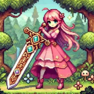Download Idle Queen: AFK RPG Battle Mod Apk v2.8.2 (MENU MOD) Latest 2025