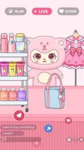 Screenshot Pretty Tidy - ASMR Organizing Mod APK