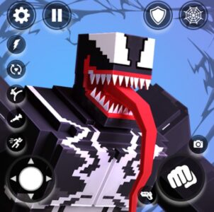 Download Symbiote Shooting Puzzle Mod Apk v1.17.5 (Unlock Skins) Latest 2025