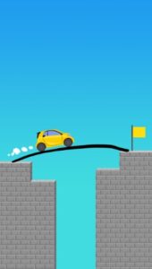 Screenshot Draw Bridge Puzzle - Draw Game Mod APK