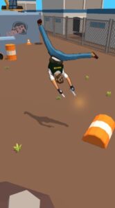 Screenshot Draw Cop Mod APK