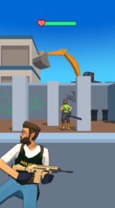 Screenshot Draw Cop Mod APK