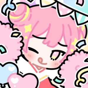Descargar Pastel Party : Dress Up Game Mod Apk v1.2.3 (Unlock The Mall) Última versión 2025