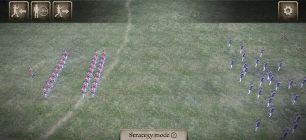 Screenshot Muskets of America 2 Mod APK