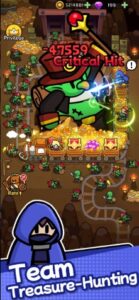 Screenshot Ranger Runners Mod APK