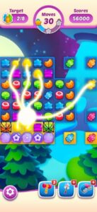 Screenshot Jelly Juice - Puzzle Match 3 Mod APK
