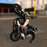 Download Elite Auto Brazil – Wheelie Mod Apk v0.60 (Unlimited Currency) Terbaru 2026