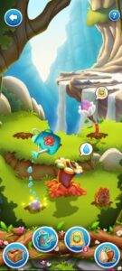Screenshot Jelly Juice - Puzzle Match 3 Mod APK