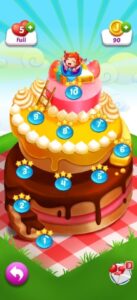 Screenshot Jelly Juice - Puzzle Match 3 Mod APK