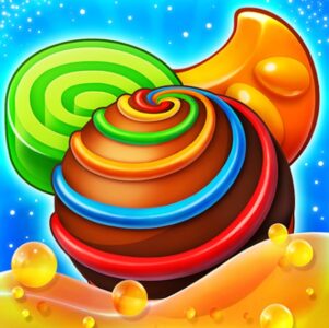 Download Jelly Juice – Puzzle Match 3 Mod Apk v1.151.1 (Unlimited Money) Latest 2025