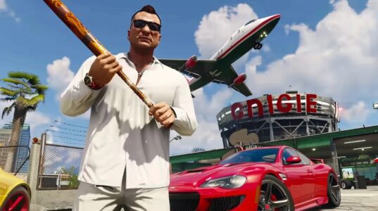 Screenshot Thug Fighter Grand City Mod APK