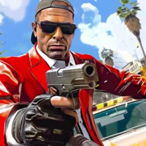 Download Thug Fighter Grand City Mod APK v1.0.1 (Unlimited Currency) Latest 2025