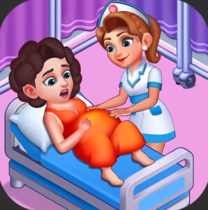 Download Happy Doctor: Clinic Game Mod Apk v2.7.0 (Free Shopping) Latest 2025