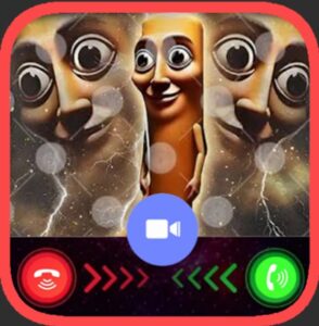 Download Tung Tung Tung Sahur Fake Call Mod Apk v6.0 (NO ADS) Latest 2025