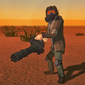 Download Dead Wasteland: Survival 3D Mod Apk v1.0.6.106 (Unlimited Money) Latest 2025