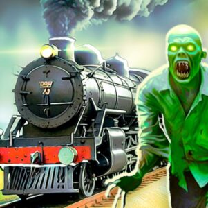 Download Dead Rails Resident Mod Apk v1.2 (Unlock Full Content) Latest 2025