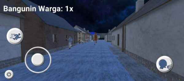 Screenshot Tung tung tung Sahur Simulator Mod APK