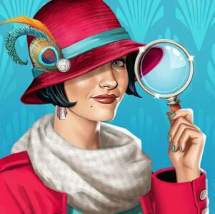 Download June’s Journey: Hidden Objects Mod Apk v3.35.5 (Unlimited Currency) Latest 2025
