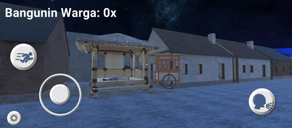 Screenshot Tung tung tung Sahur Simulator Mod APK