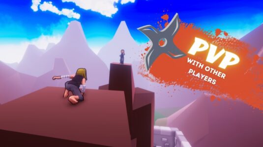 Screenshot Ninja Remix - Make Handsigns! Mod APK